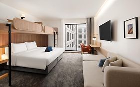 Asai曼谷唐人街飯店【Sha+】